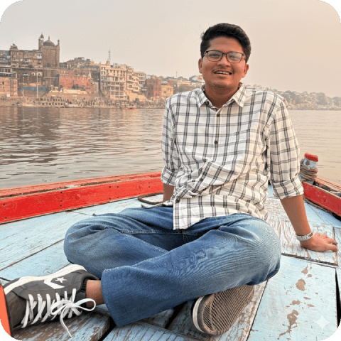 Nilesh Nagesh