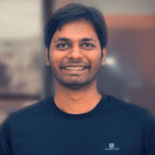 Sachin Jaiswal