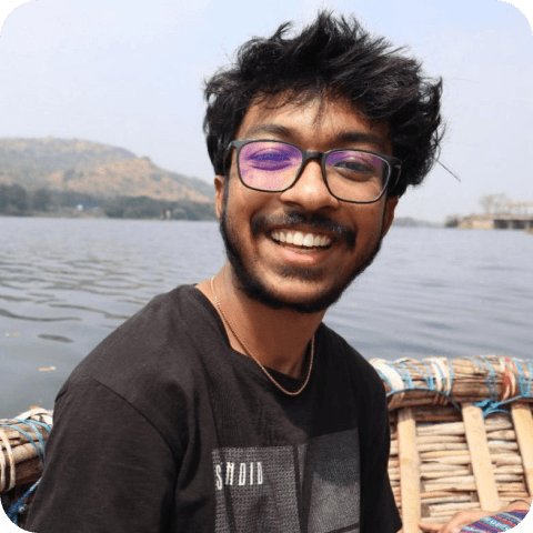Skandesh Kumar