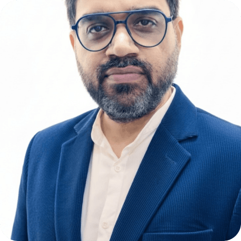 Syed Azhar