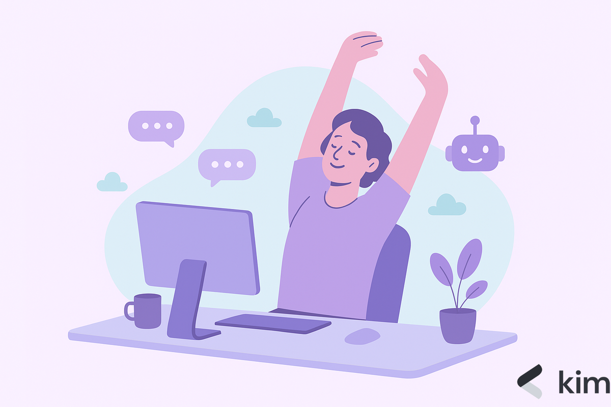 Top 10 Strategies to Combat Customer Service Agent Burnout in 2025