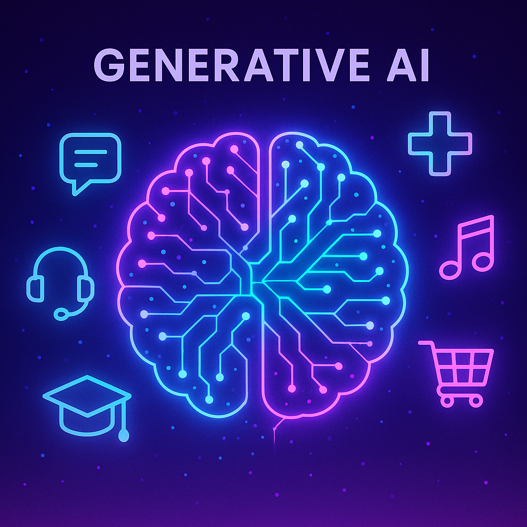 How Generative AI Is Transforming Customer Support: 12 Game-Changing Benefits