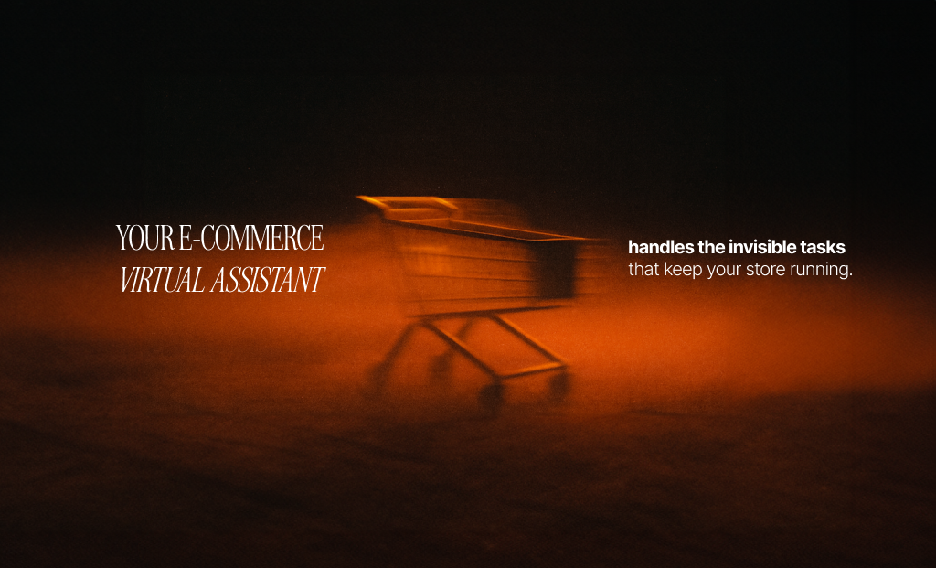 Leverage Virtual Assistants for E-commerce Customer Support