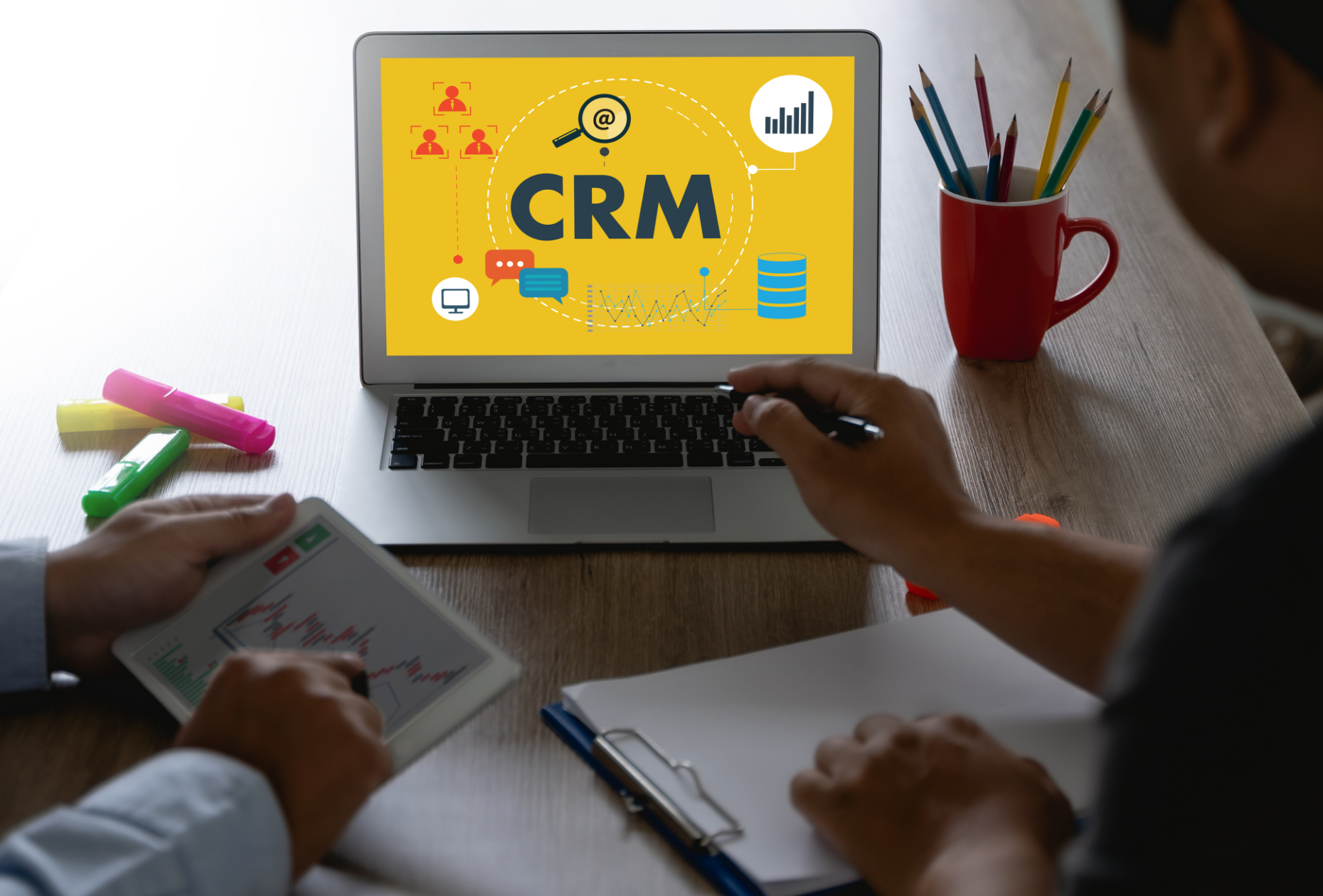 Bootstrap Your Business: Top Free CRMs for Savvy Startups