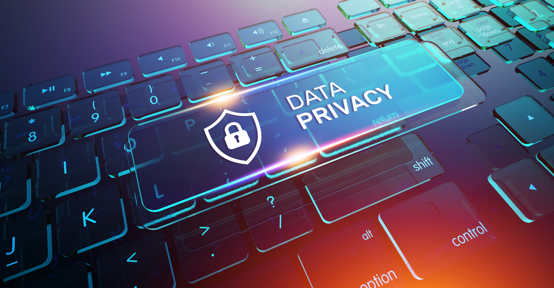 The Ethics of CRM: Navigating Data Privacy & Customer Trust