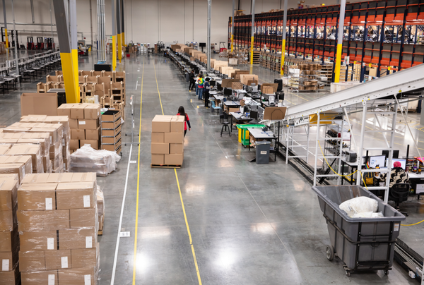 Order Fulfillment Best Practices: Navigating the complexities