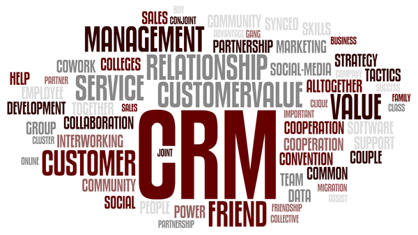 CRM for All: Creating Accessible Customer Support Experiences