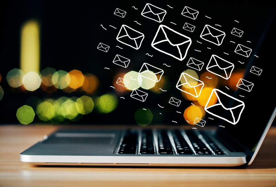Conquering Email Overload: How VAs Can Help You Manage Your Inbox
