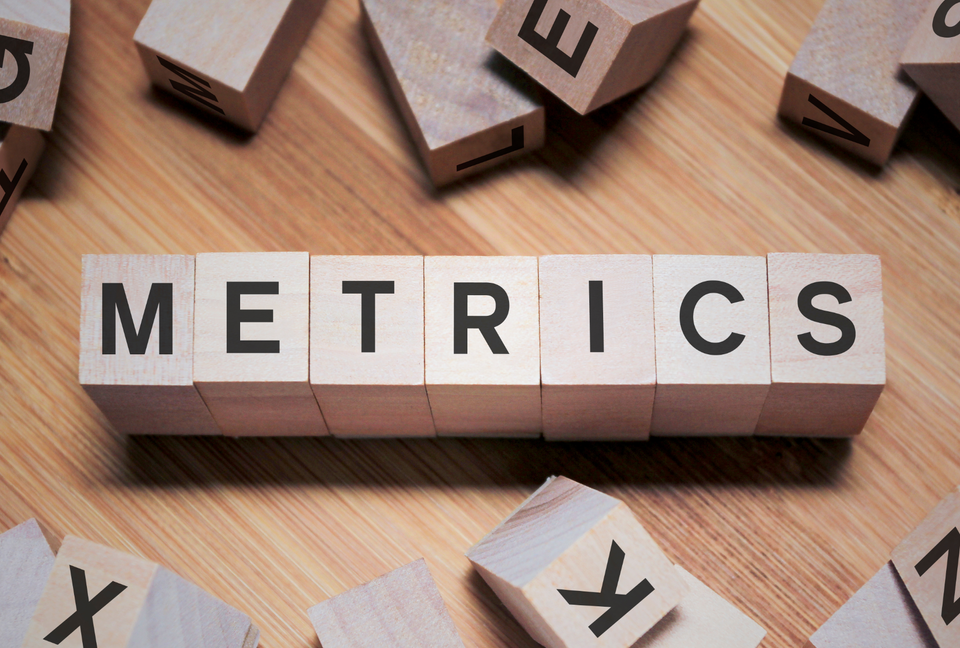 CX Metrics That Truly Matter