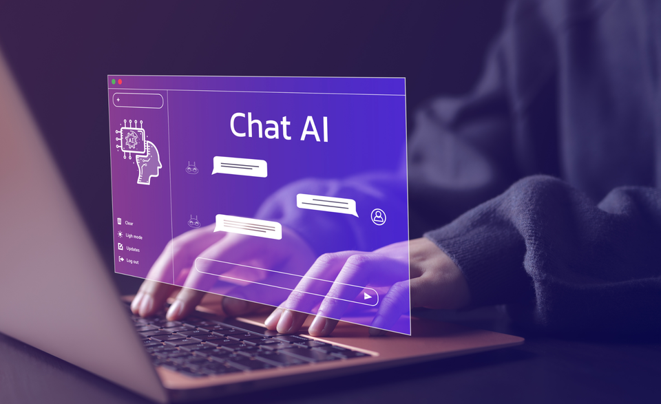 Should You Use a Chatbot or Human Agent? Understanding the Differences