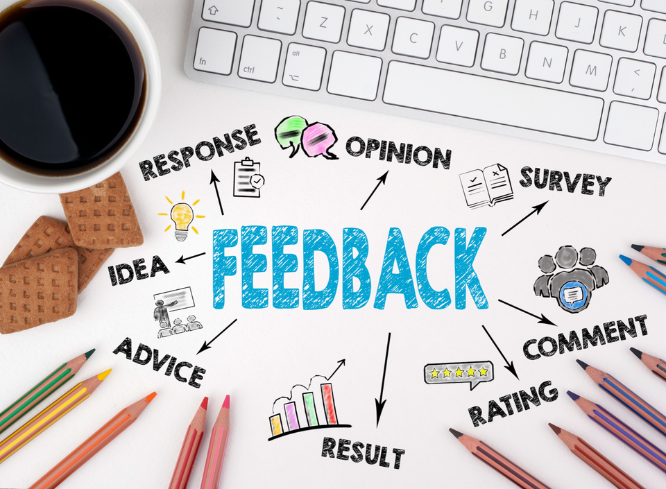 The Role of Customer Feedback in Enhancing DTC Support Systems