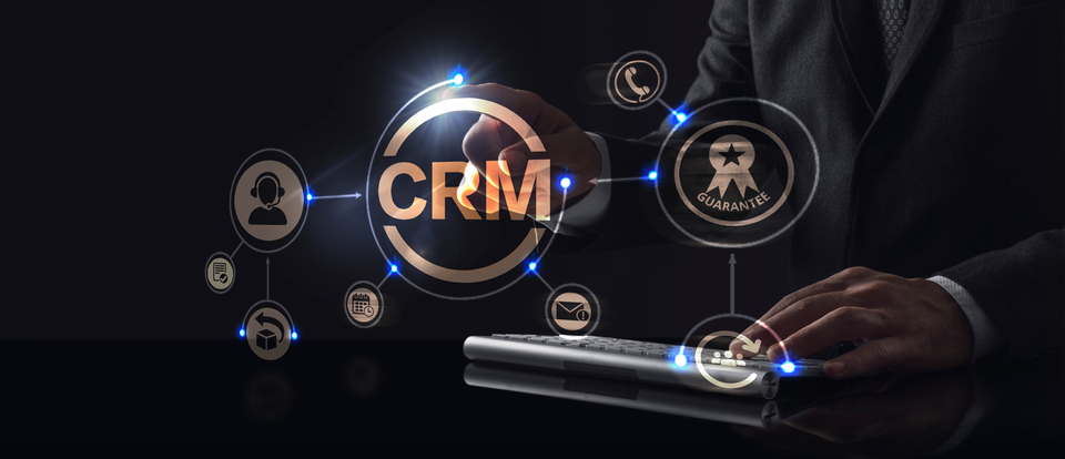 The Great American CRM Stack: Top Integrations for U.S. Businesses