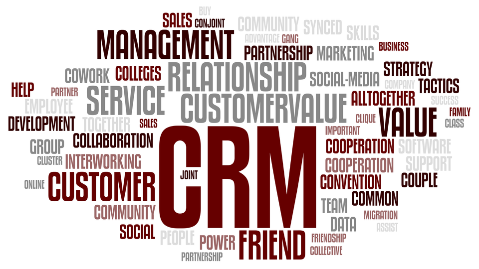 CRM for All: Creating Accessible Customer Support Experiences